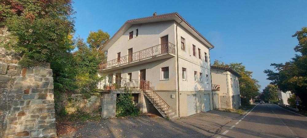 Casa indipendente a Serramazzoni in Via Giardini Nord, 395 - Foto 3