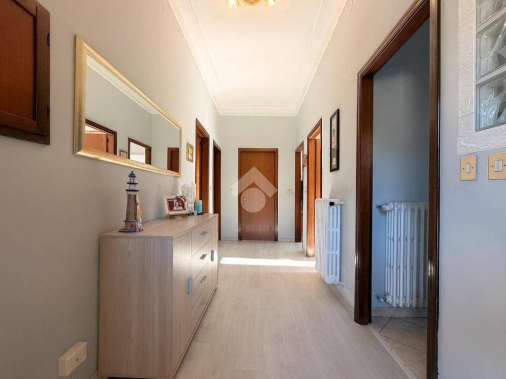 Casa indipendente a Santo stefano di magra in Via Mario Giannini, 15 - Foto 3