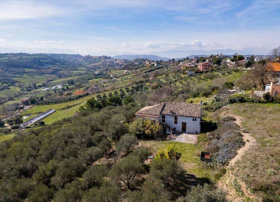 Terreno a Ripa teatina - Foto 5