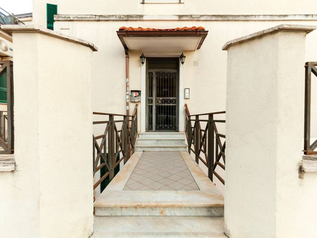 Appartamento a Roma in Via San Vitaliano - Foto 2