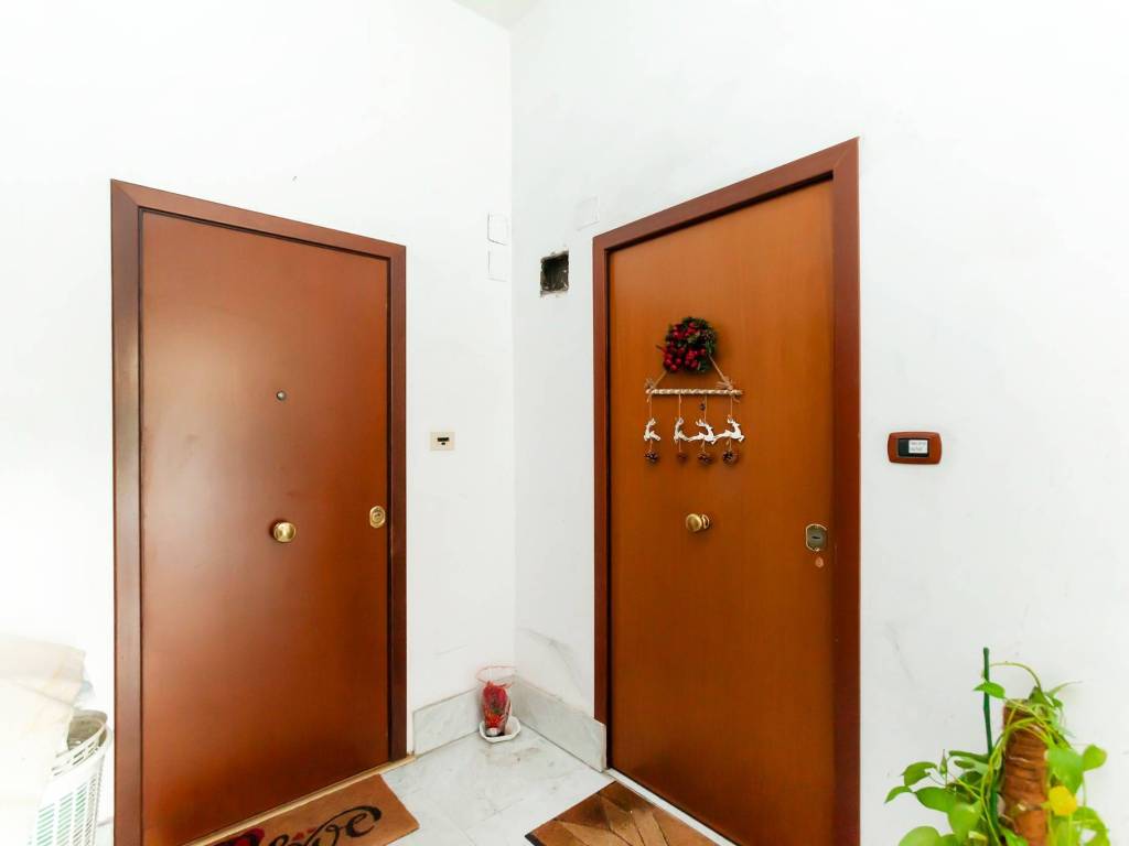 Appartamento a Roma in Via San Vitaliano - Foto 3