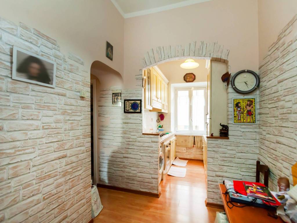 Appartamento a Roma in Via San Vitaliano - Foto 4