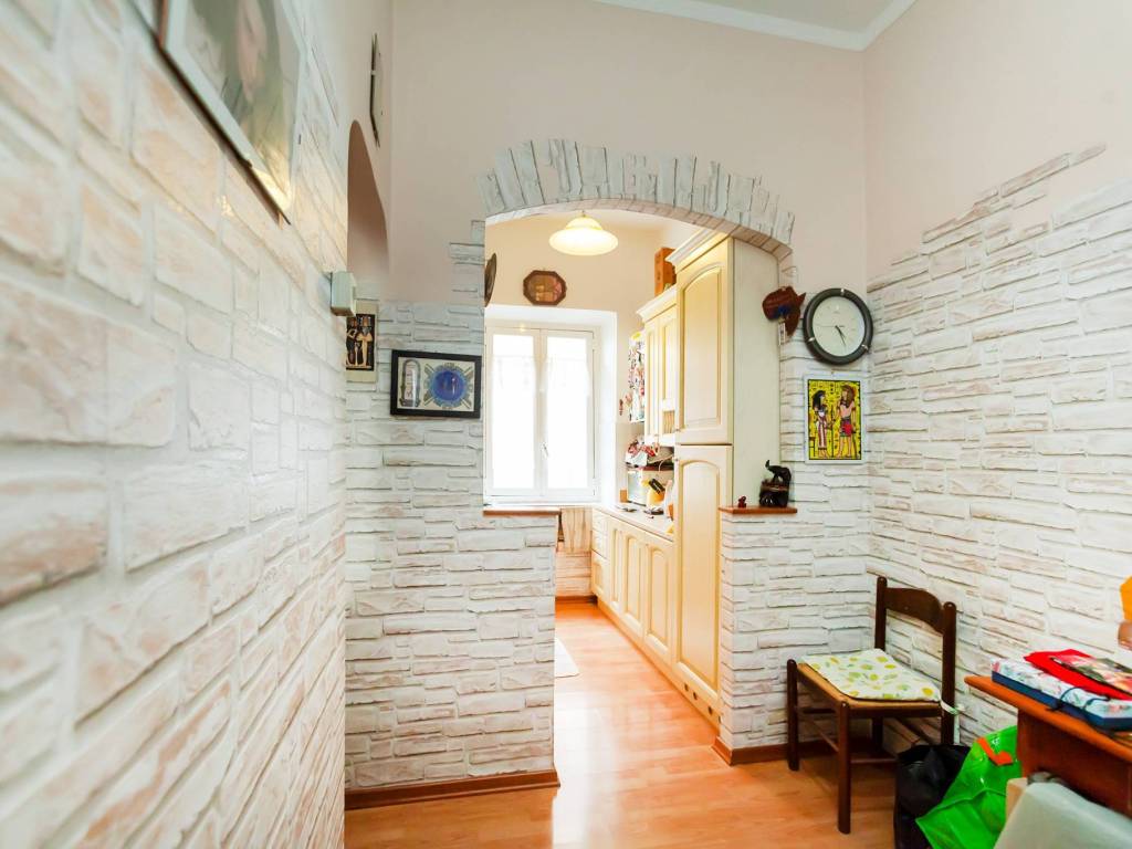 Appartamento a Roma in Via San Vitaliano - Foto 5