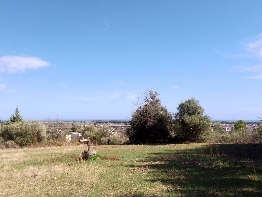 Terreno a Nova siri in Via Regio Tratturo - Foto 4