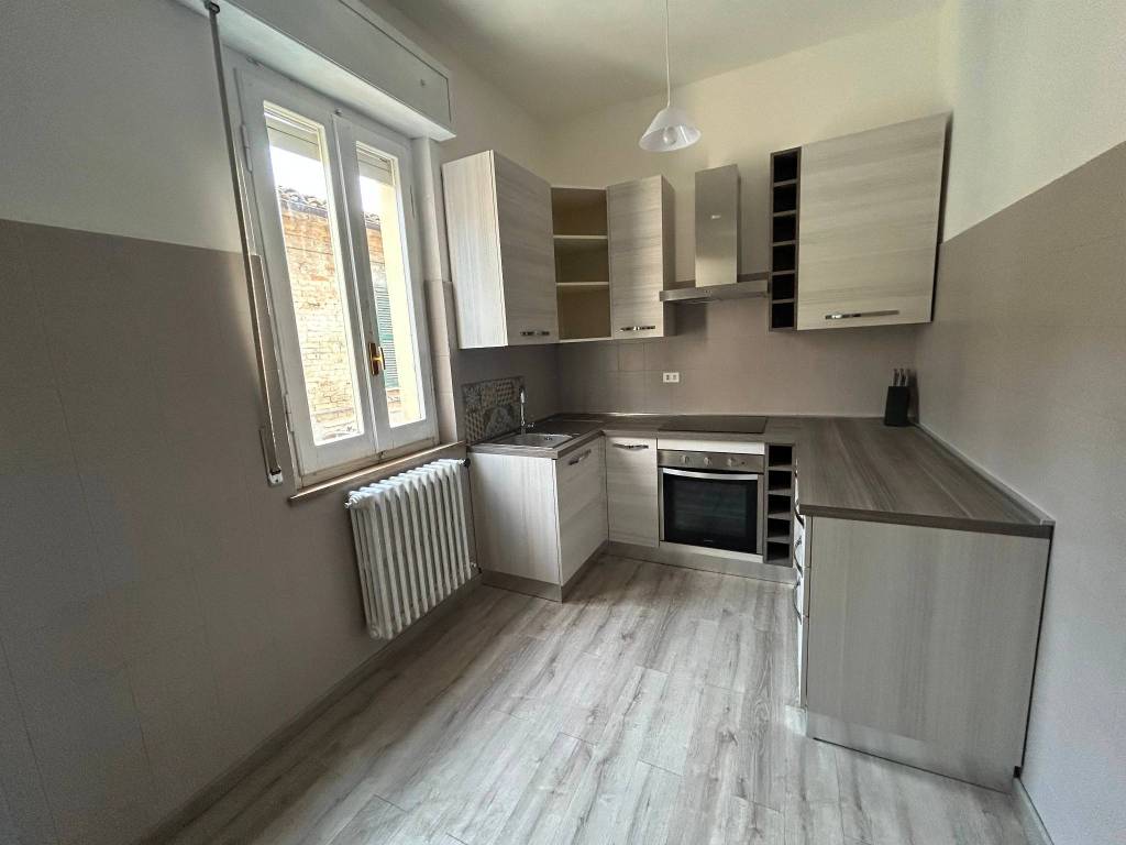 Appartamento a Fermo in Viale 20 Giugno - Foto 4