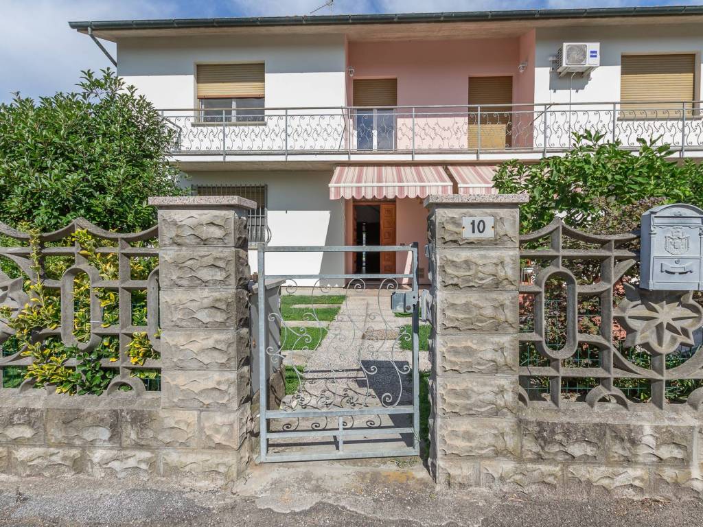 Casa indipendente a Lugo in Via Mozza, 10 - Foto 2