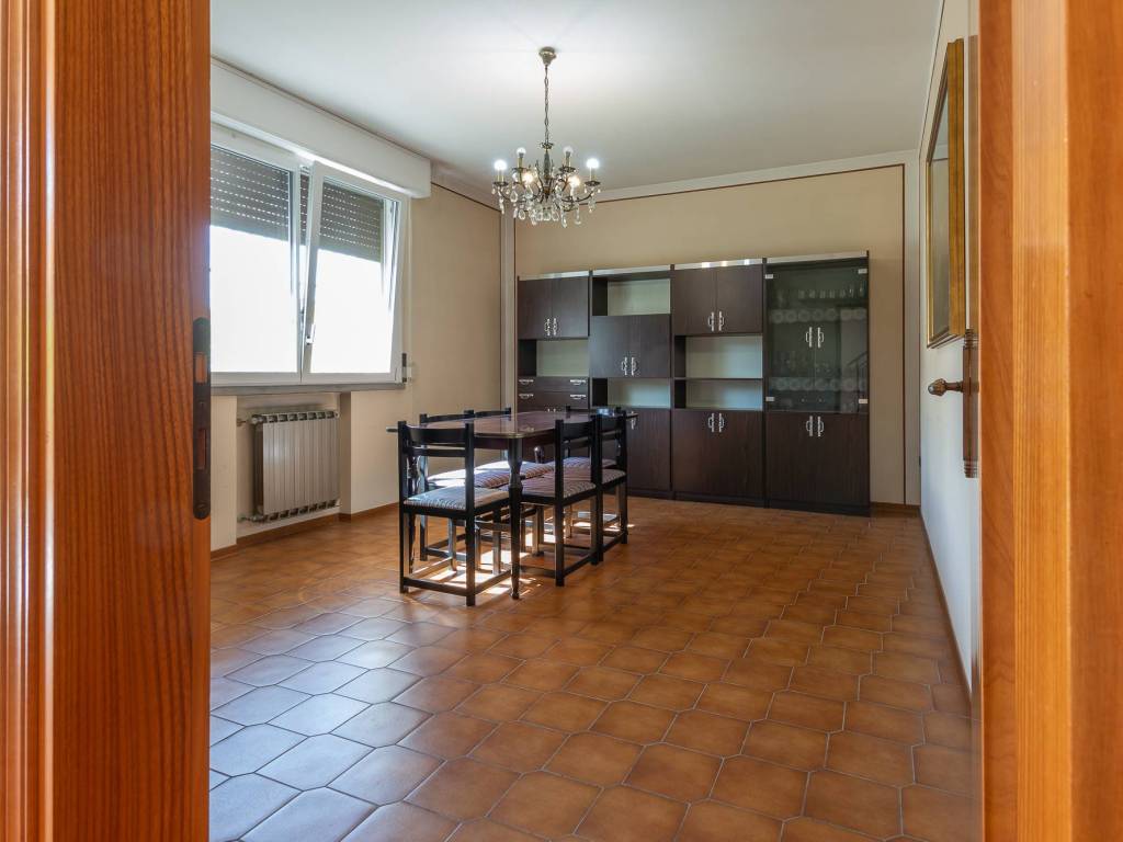 Casa indipendente a Lugo in Via Mozza, 10 - Foto 5