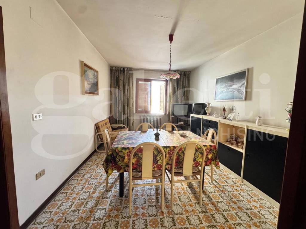 Casa indipendente a Bellante in Piazza Mazzini, 11 - Foto 5