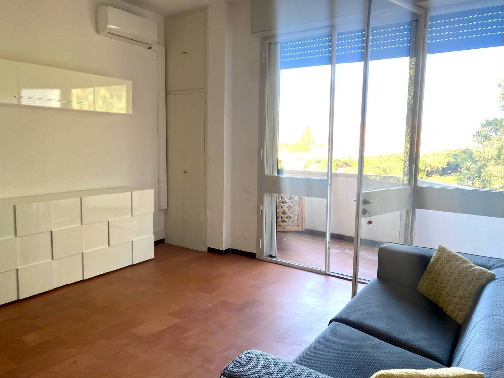 Appartamento a Ferrara in Corso della Giovecca - Foto 2