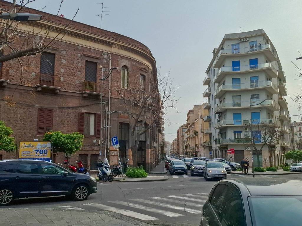 Appartamento a Catania in Via Firenze, 75 - Foto 2