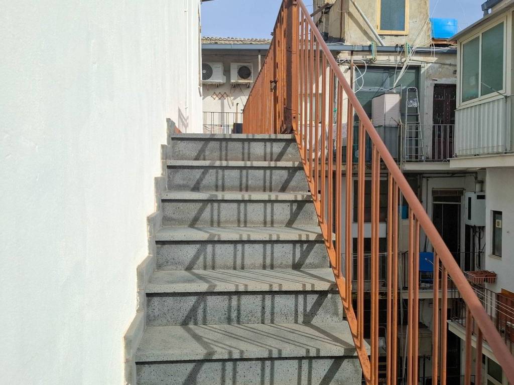 Appartamento a Catania in Via Firenze, 75 - Foto 5