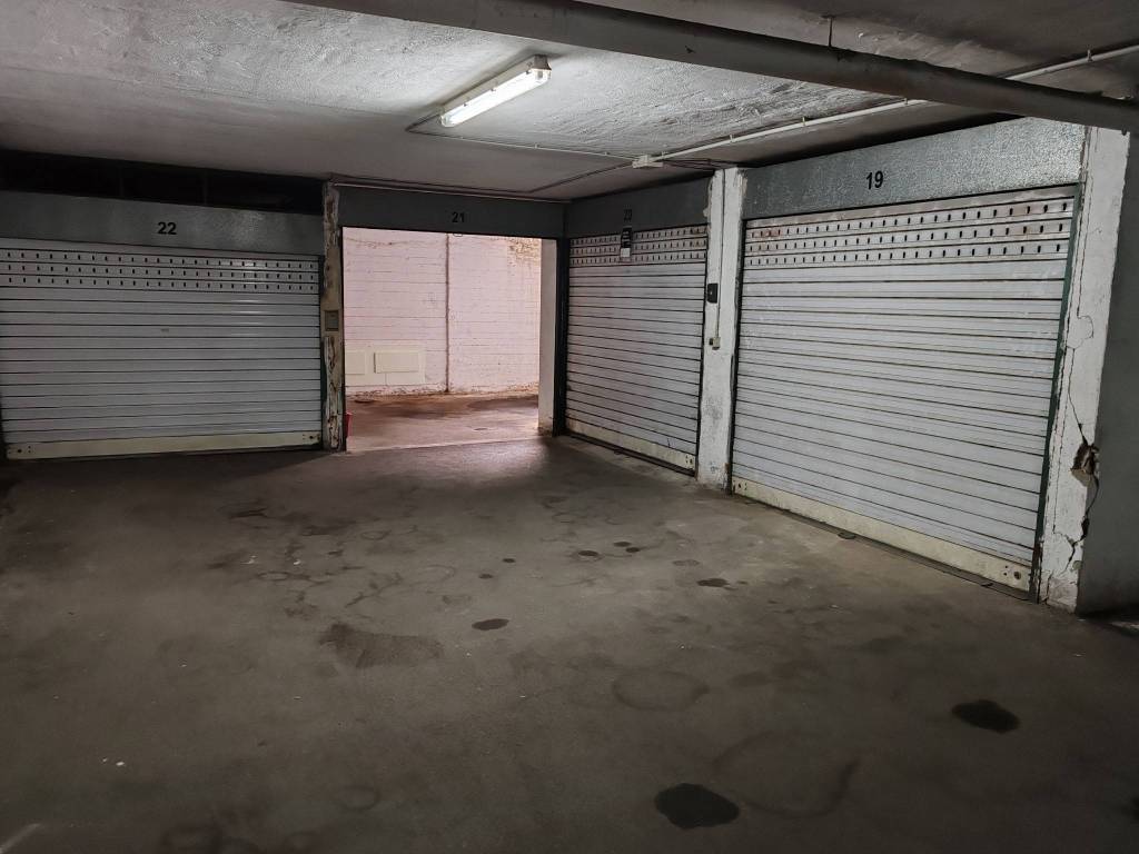 Box / garage a Acerra in Via Piemonte - Foto 3