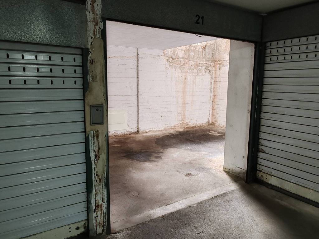 Box / garage a Acerra in Via Piemonte - Foto 4