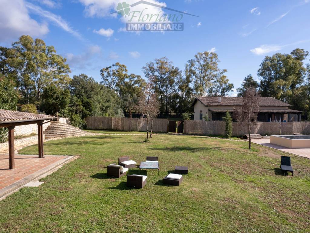 Villa a Montalto di castro in Strada Querciolare - Foto 4