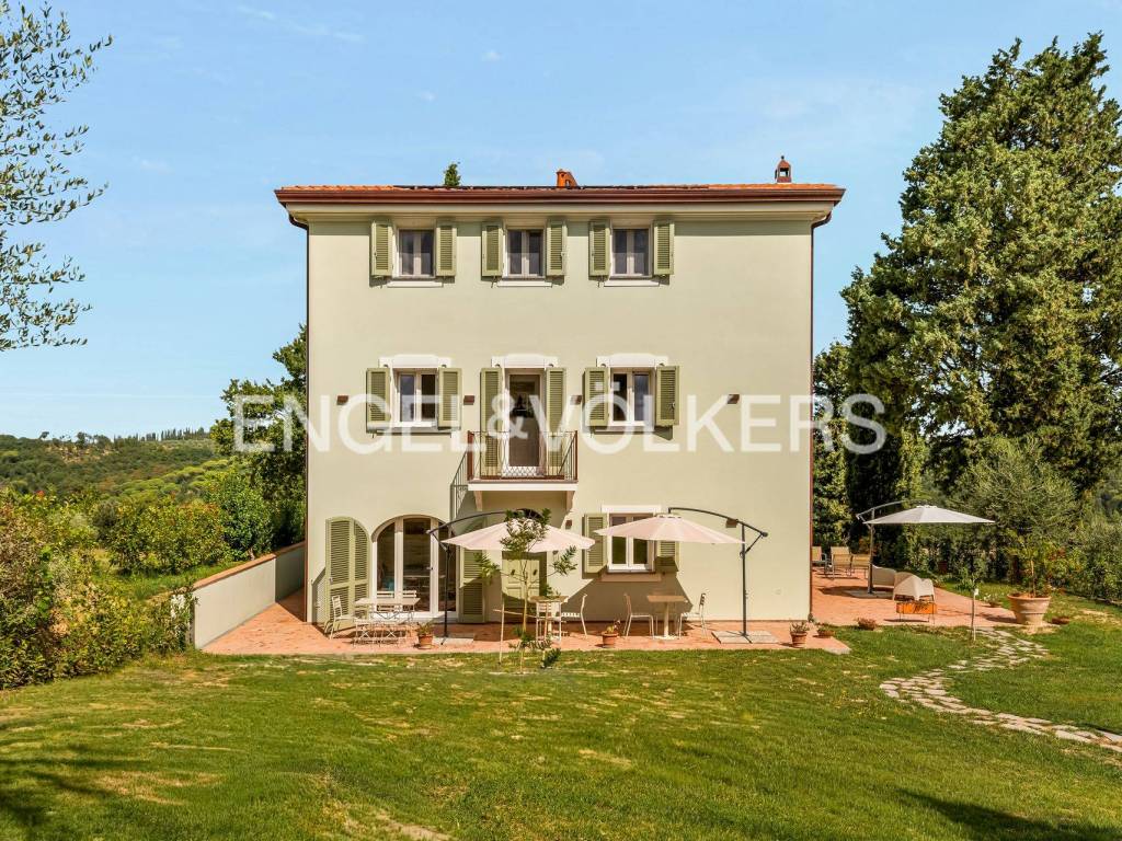 Villa a Peccioli in Via della Bonifica - Foto 2