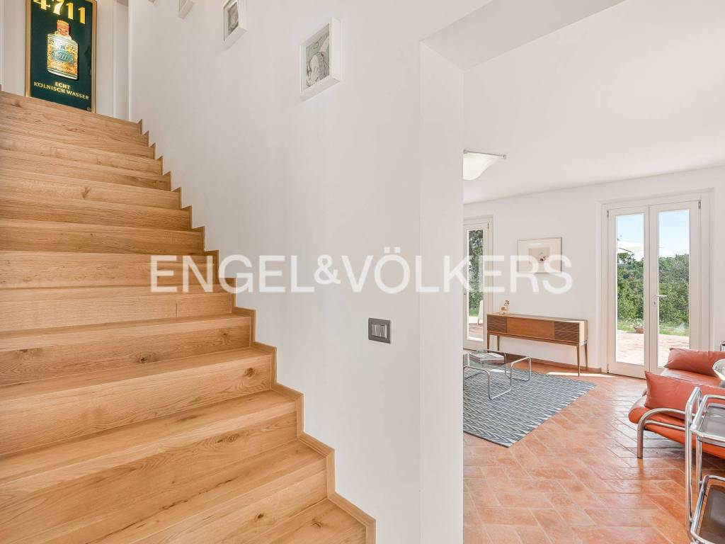 Villa a Peccioli in Via della Bonifica - Foto 5