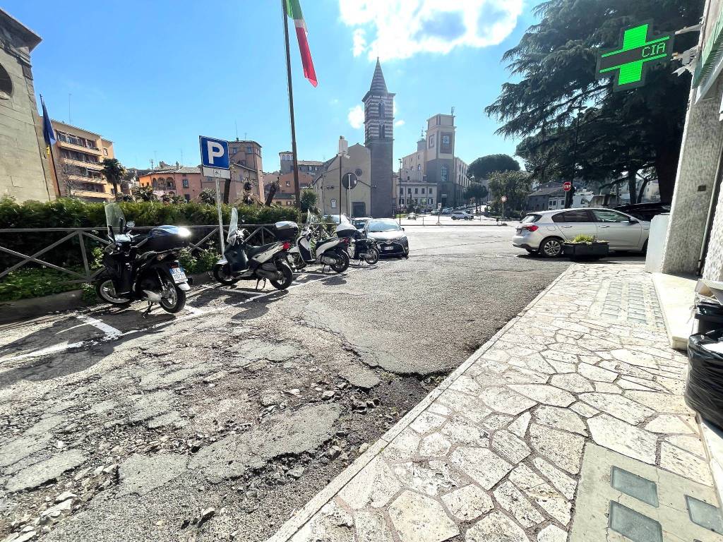 Immobile a Viterbo in Piazza dei Caduti, 17 - Foto 5