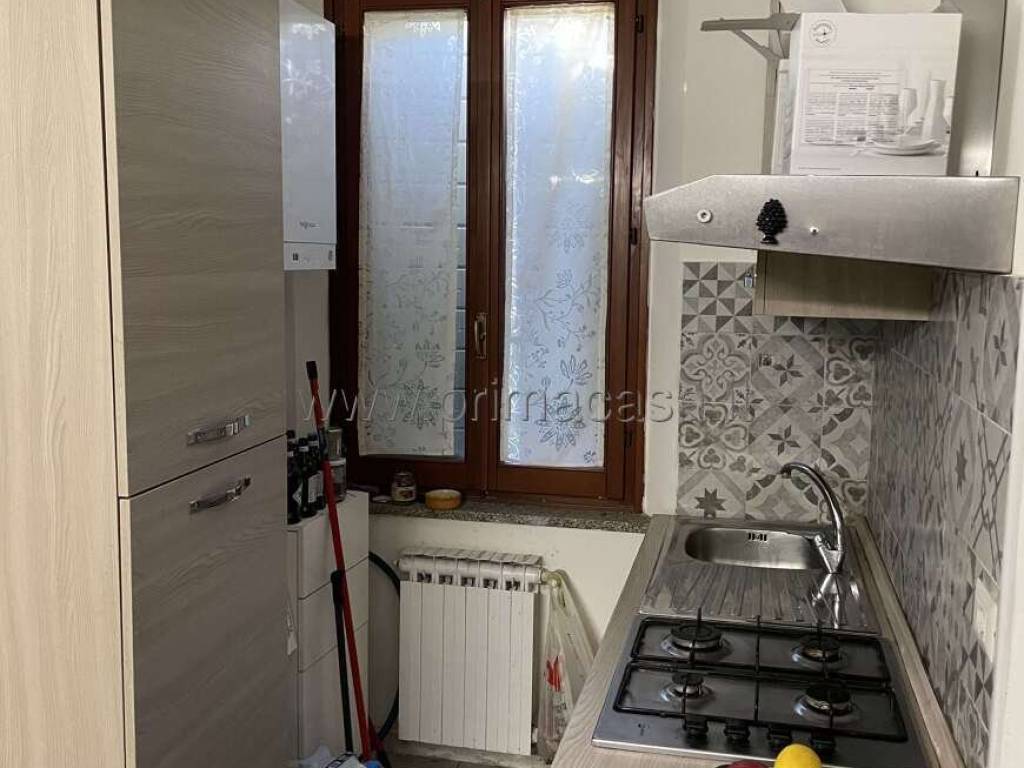 Appartamento a Carpi in Via Jacopo Berengario, 59 - Foto 2