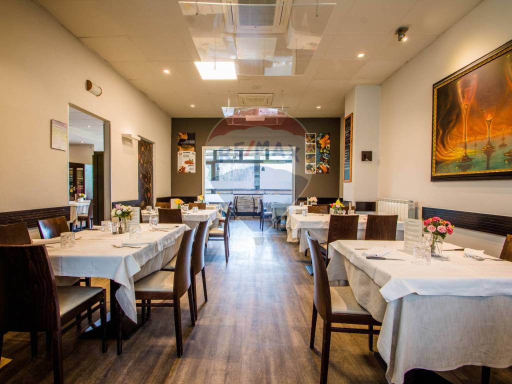 Immobile a Dormelletto in corso cavour, 70 - Foto 4