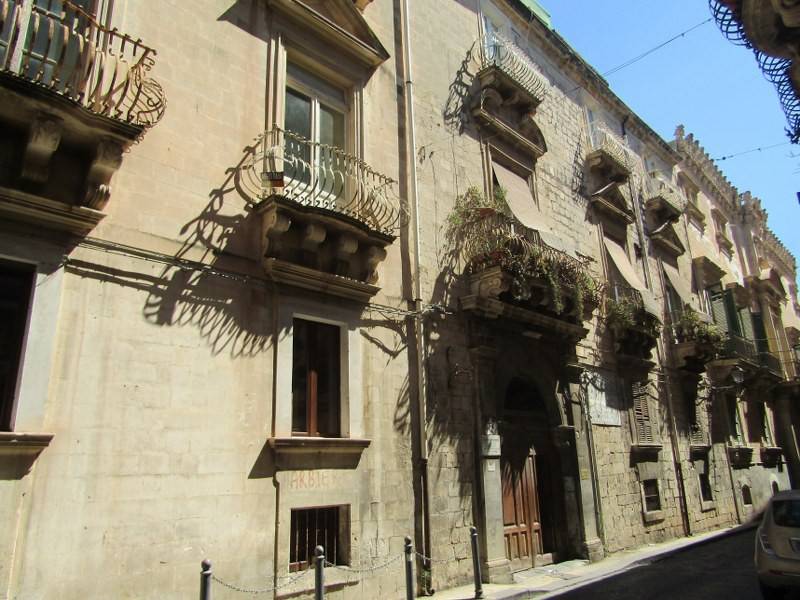Appartamento a Siracusa in Via della Maestranza - Foto 2