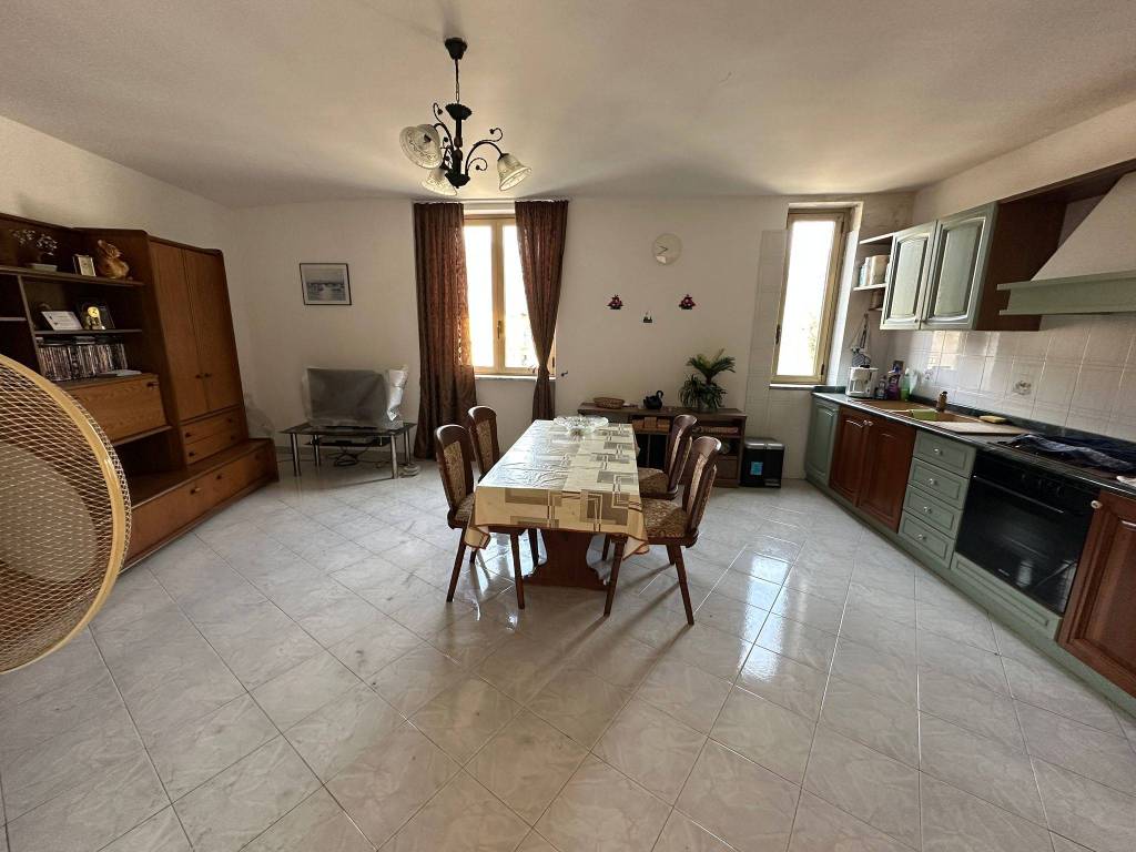 Appartamento a Castel san giorgio in Via San Salvatore, 3 - Foto 3