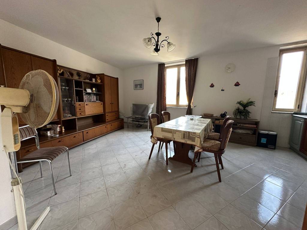 Appartamento a Castel san giorgio in Via San Salvatore, 3 - Foto 4