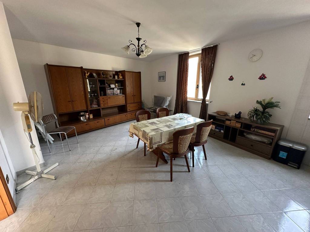 Appartamento a Castel san giorgio in Via San Salvatore, 3 - Foto 5