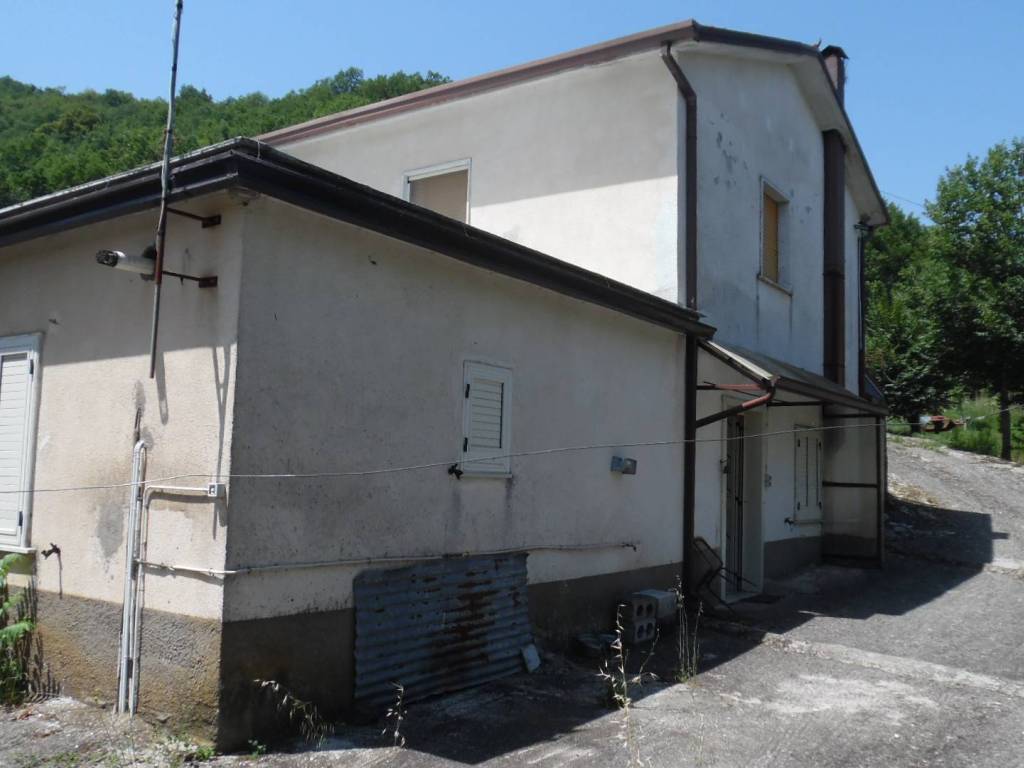Casa indipendente a Morra de sanctis - Foto 2