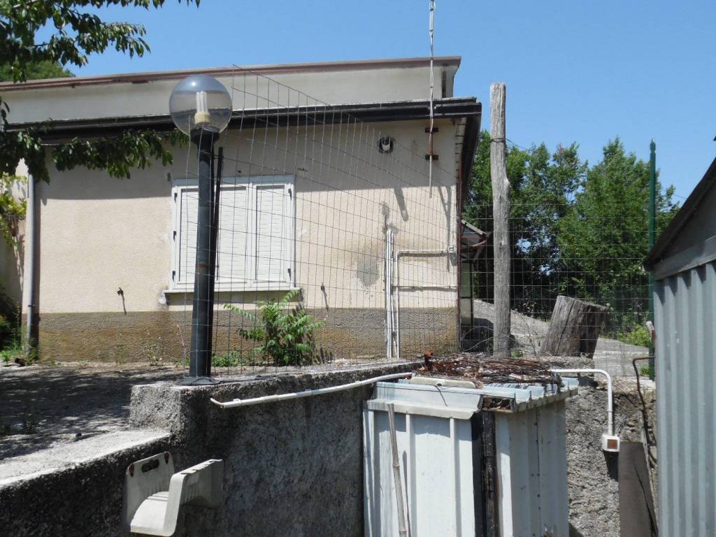Casa indipendente a Morra de sanctis - Foto 4