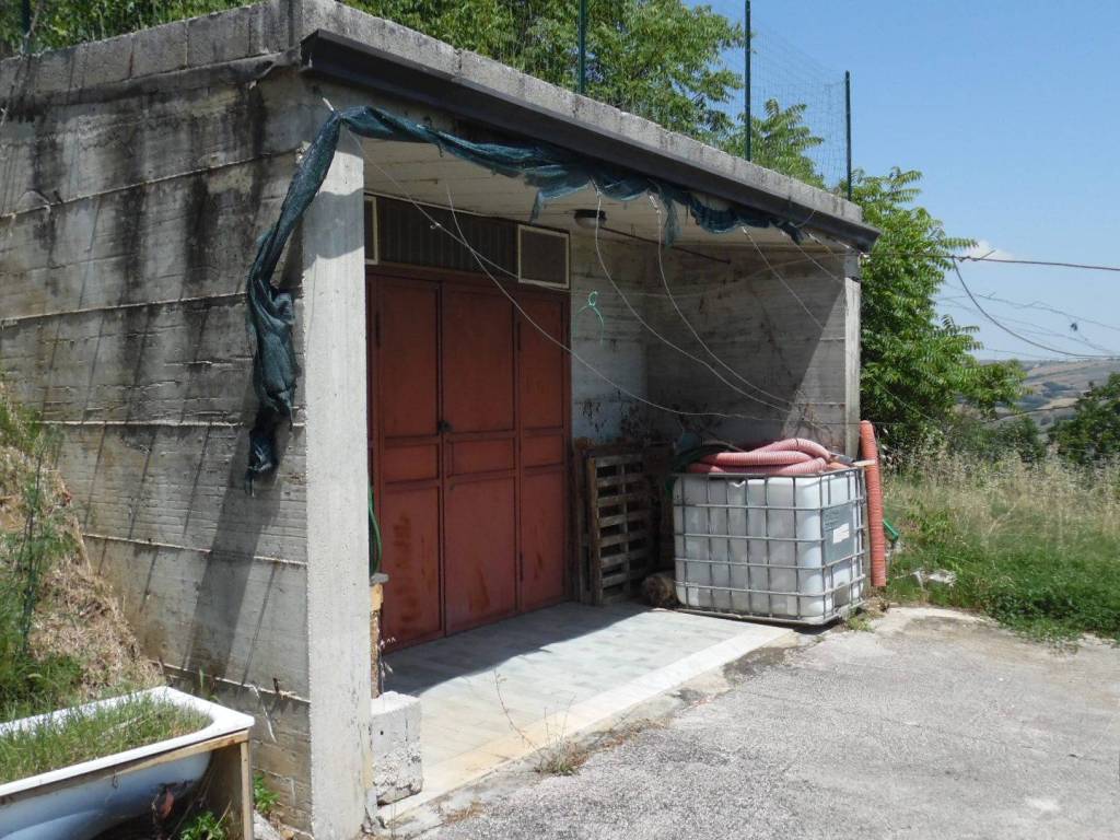 Casa indipendente a Morra de sanctis - Foto 5