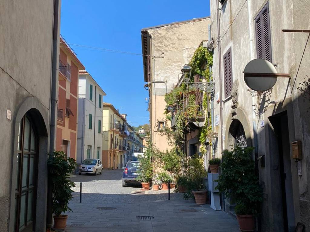 Appartamento a Marta in Via Amalasunta - Foto 3