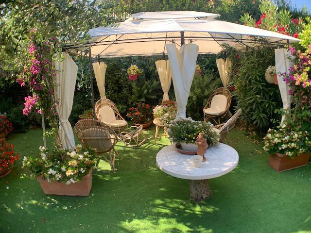 Villa a Castagneto carducci in Via del Poggio - Foto 2