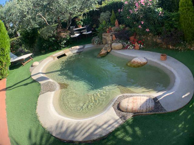 Villa a Castagneto carducci in Via del Poggio - Foto 4