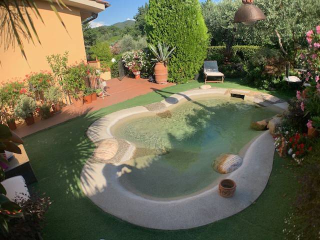 Villa a Castagneto carducci in Via del Poggio - Foto 5