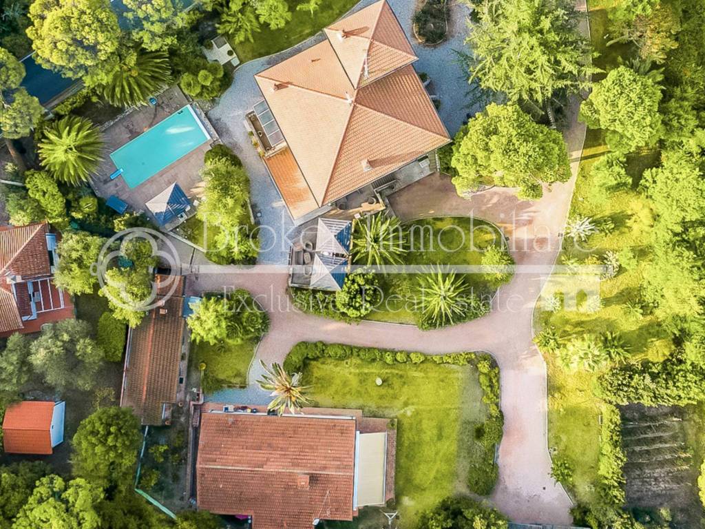 Villa a Rosignano marittimo in Via dei Gerani, 1 - Foto 2