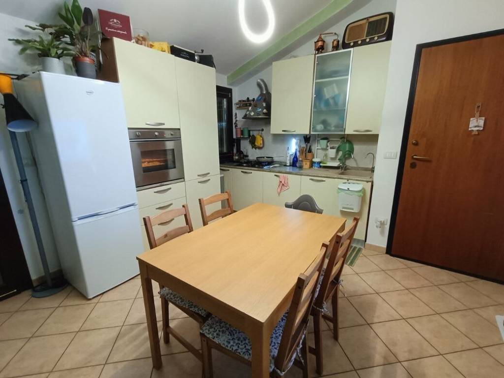 Appartamento a Conselice in Via Goffredo Mameli - Foto 2