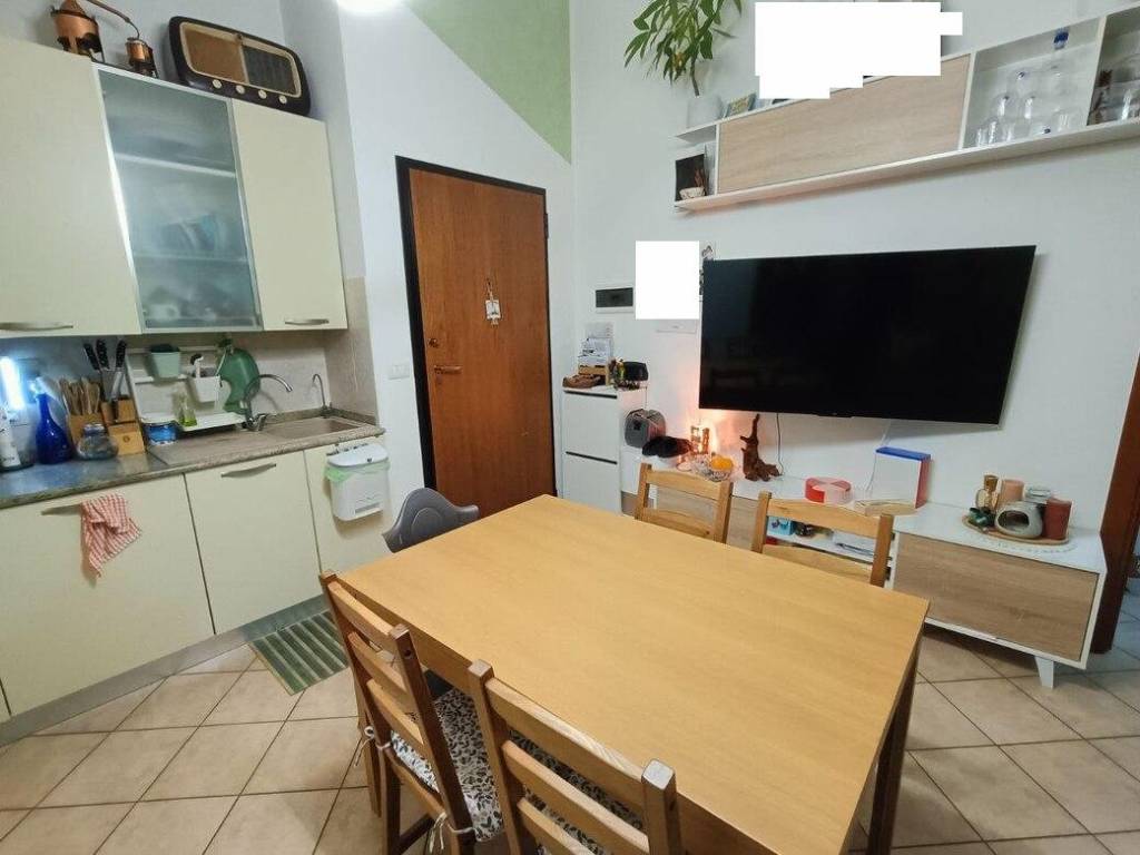 Appartamento a Conselice in Via Goffredo Mameli - Foto 3