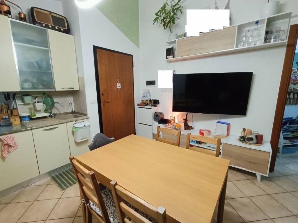 Appartamento a Conselice in Via Goffredo Mameli - Foto 4