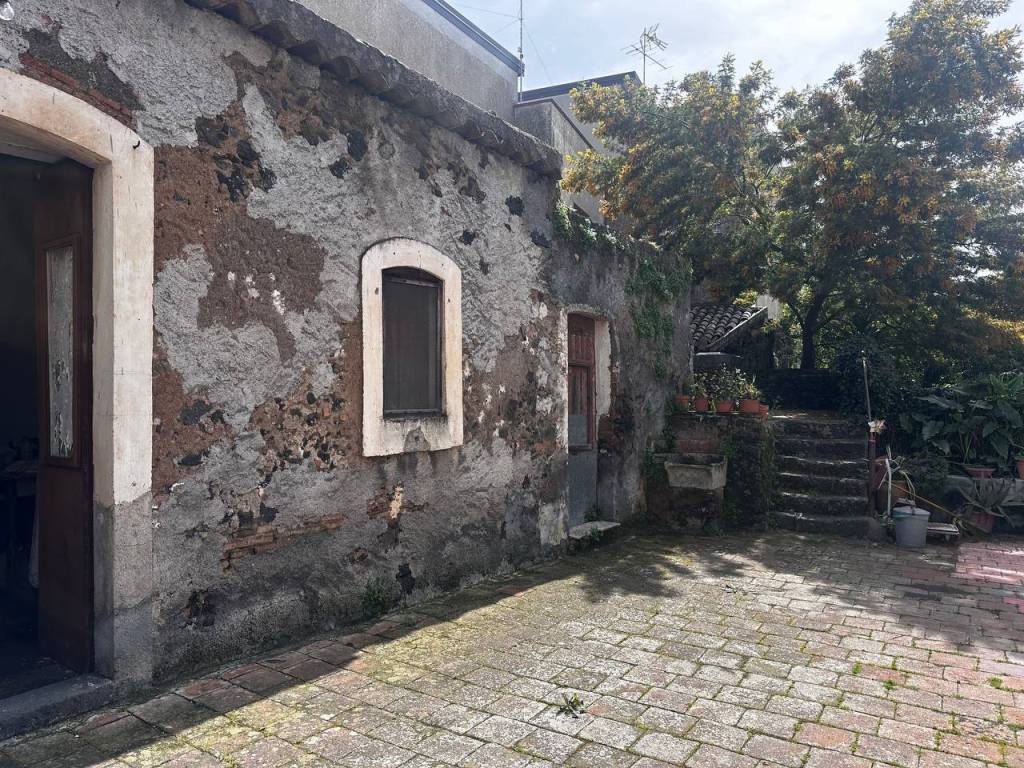 Casa indipendente a San gregorio di catania in Via Rua di Sotto - Foto 2