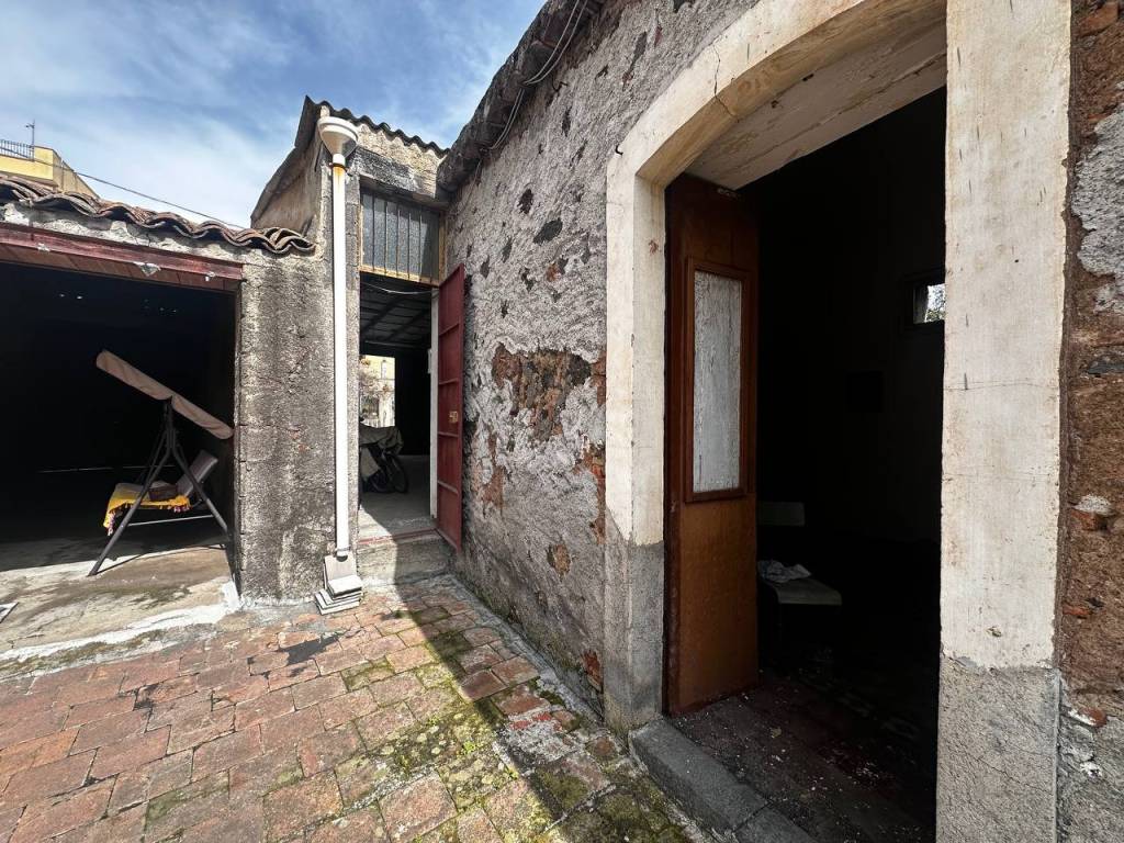Casa indipendente a San gregorio di catania in Via Rua di Sotto - Foto 3
