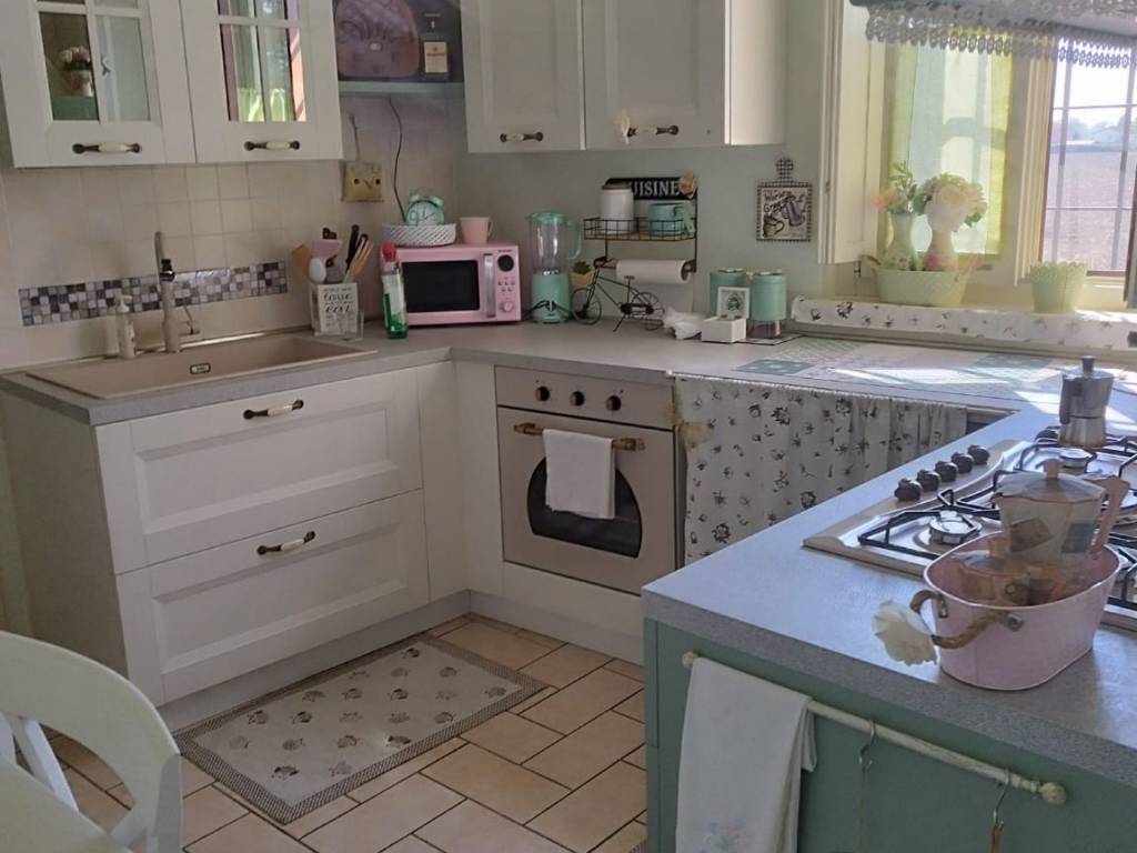 Casa indipendente a Cremona in Via Villetta - Foto 3