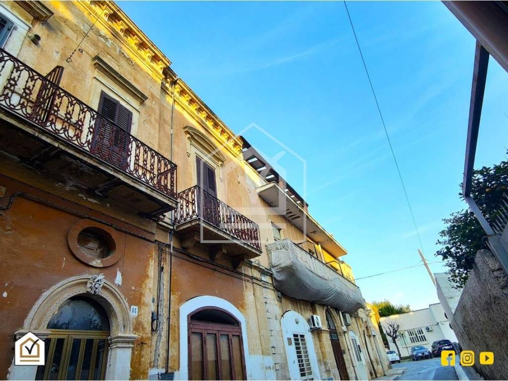 Casa indipendente a Valenzano in Via Cirillo - Foto 5