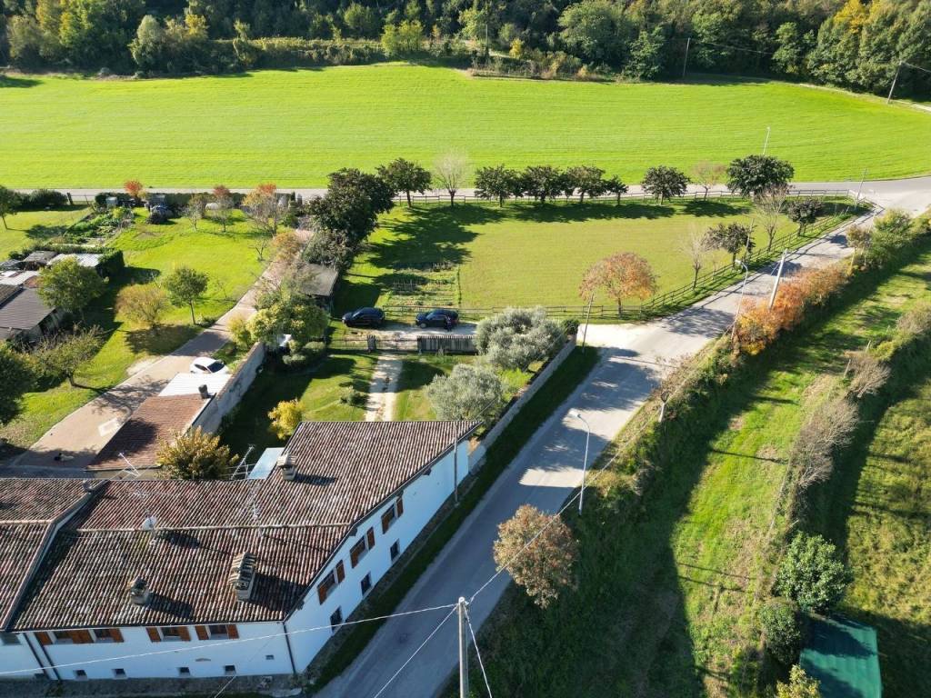 Rustico / casale a Castiglione delle stiviere in Via Fichetto - Foto 3