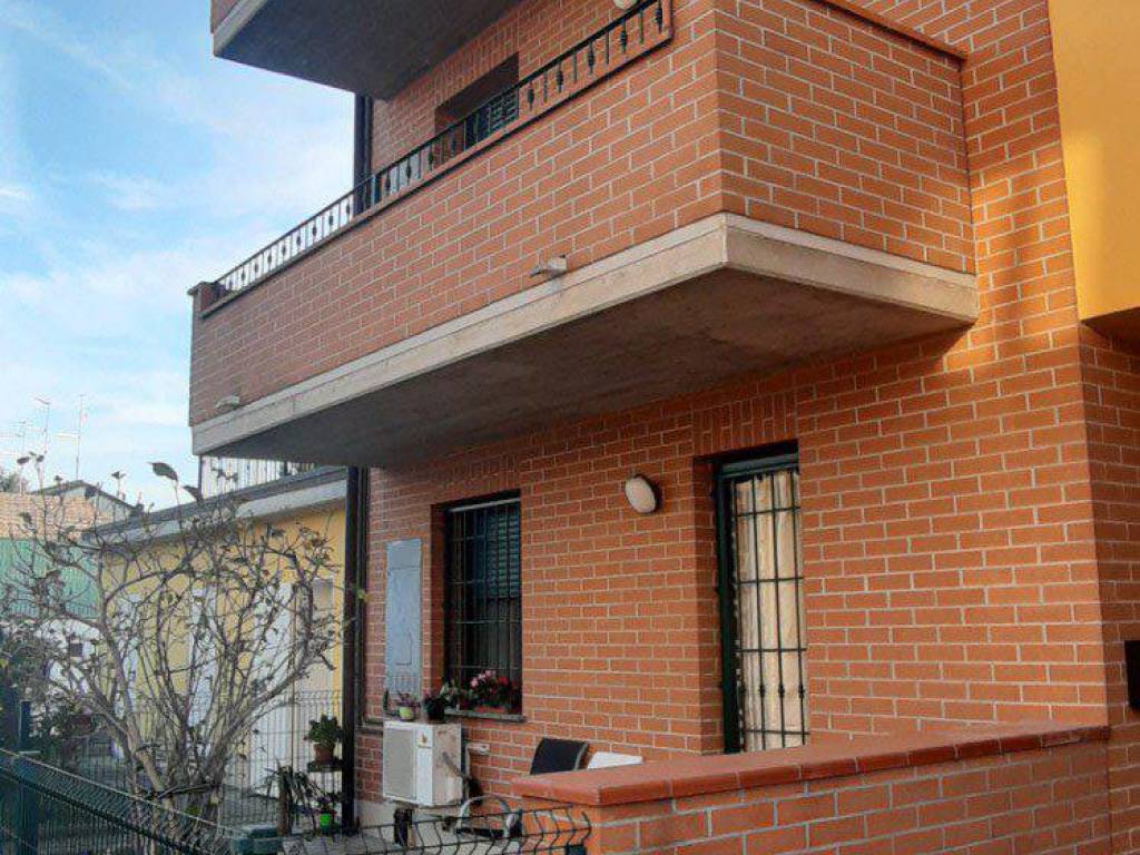 Appartamento a Ferrara in Via Ladino - Foto 2