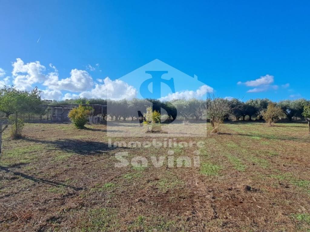 Terreno a Lanuvio in Via Solonio - Foto 4