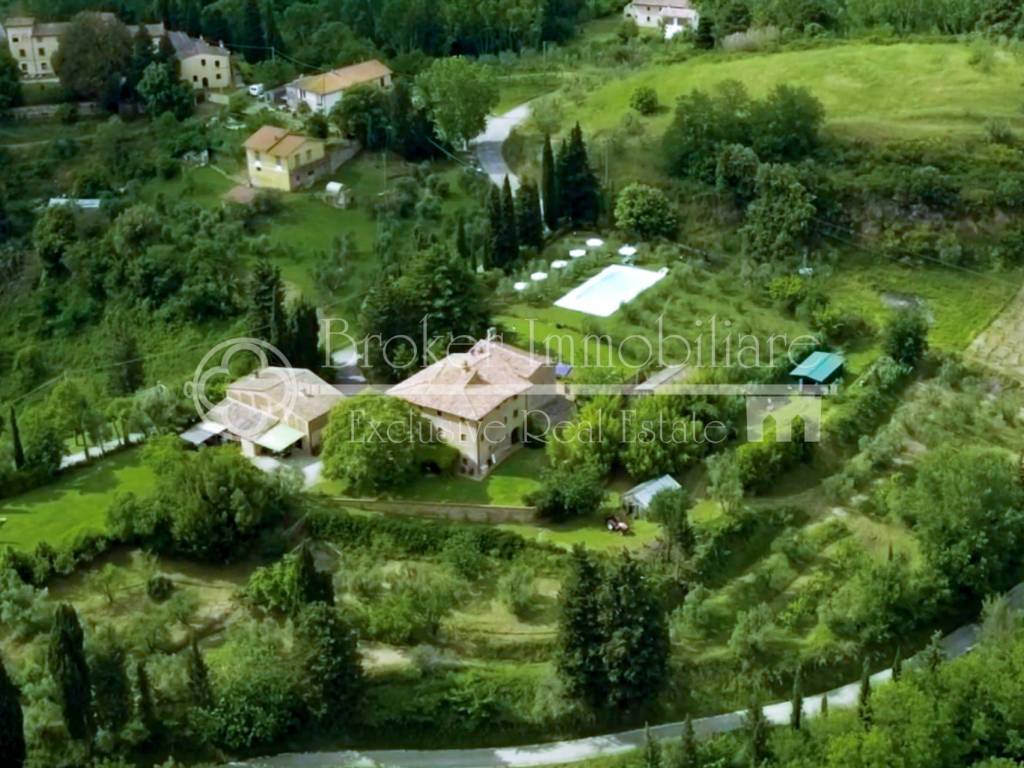 Rustico / casale a Palaia in Località Collelungo - Foto 2