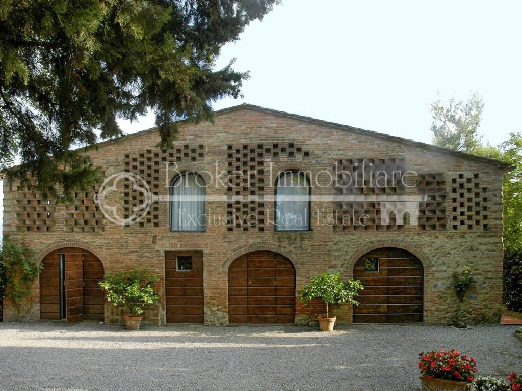 Rustico / casale a Palaia in Località Collelungo - Foto 3