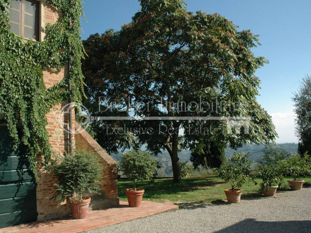 Rustico / casale a Palaia in Località Collelungo - Foto 4