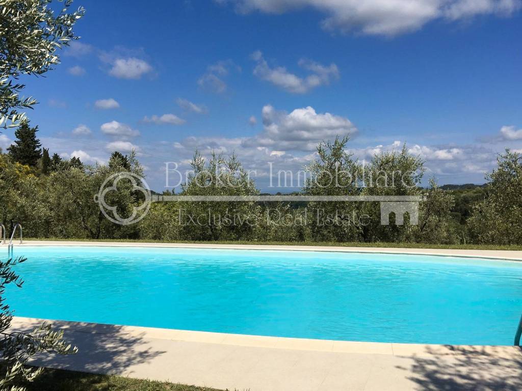 Rustico / casale a Palaia in Località Collelungo - Foto 5