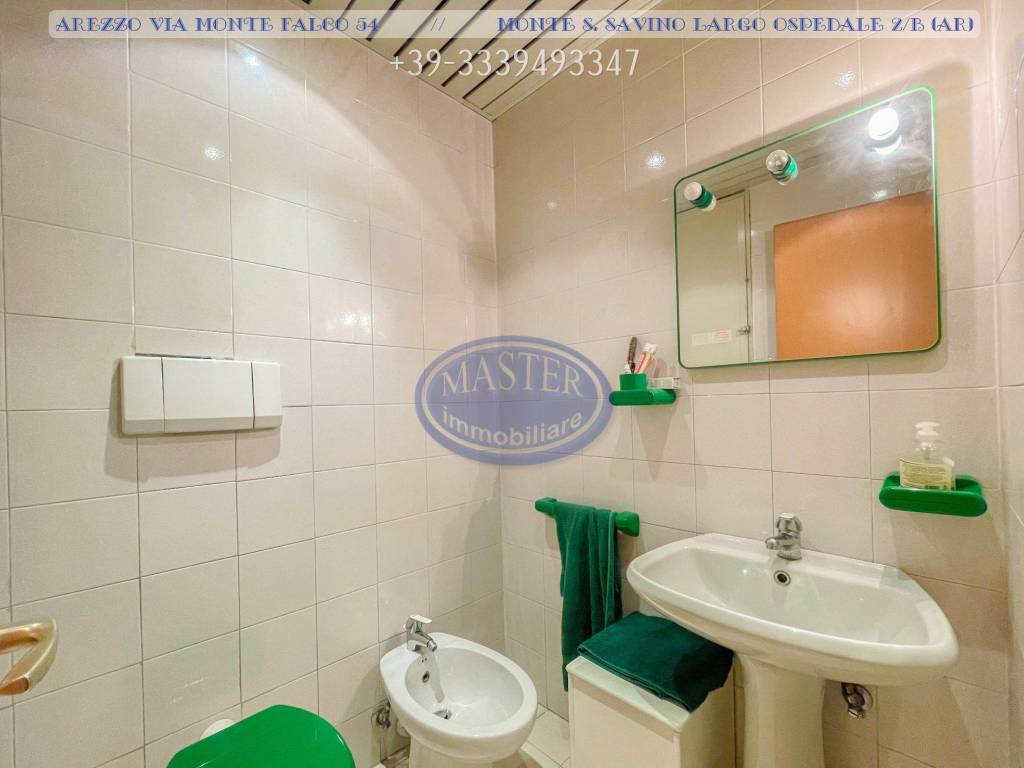 Immobile a Arezzo in Via Monte Falco - Foto 4